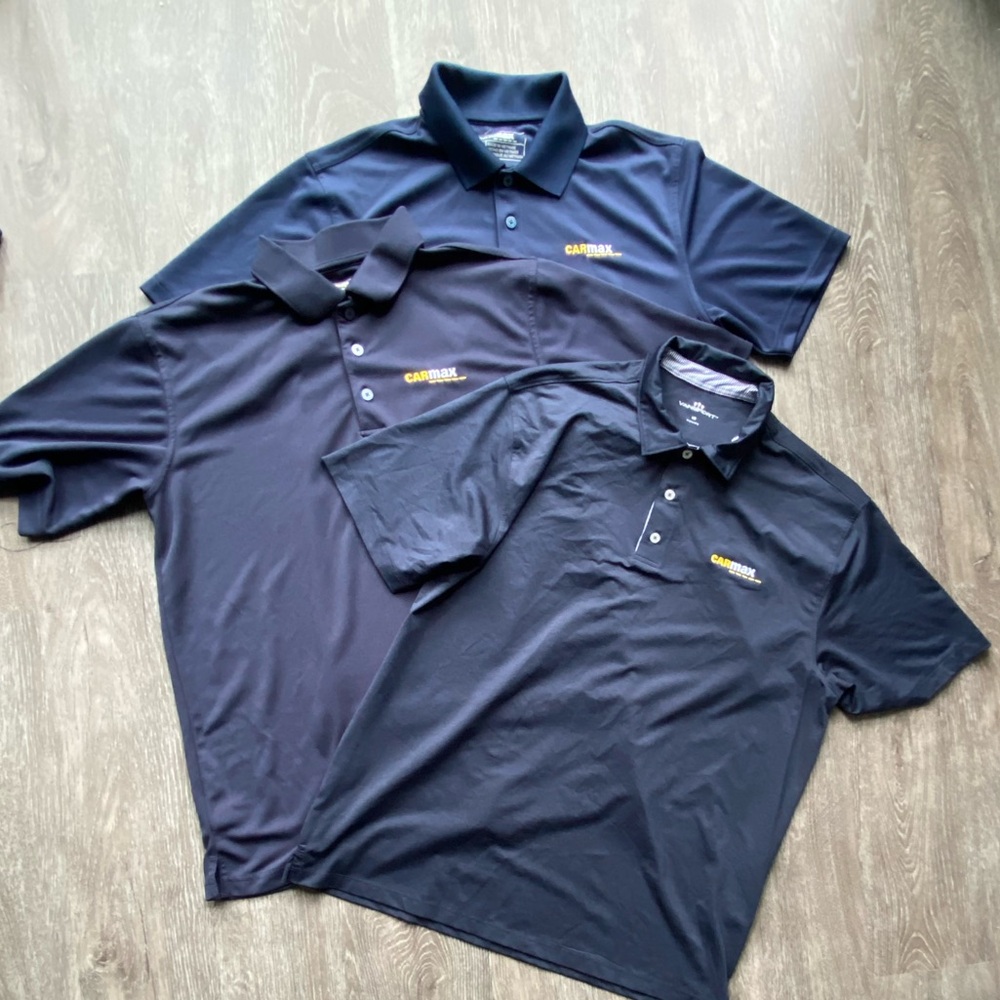 CarMax long sleeves